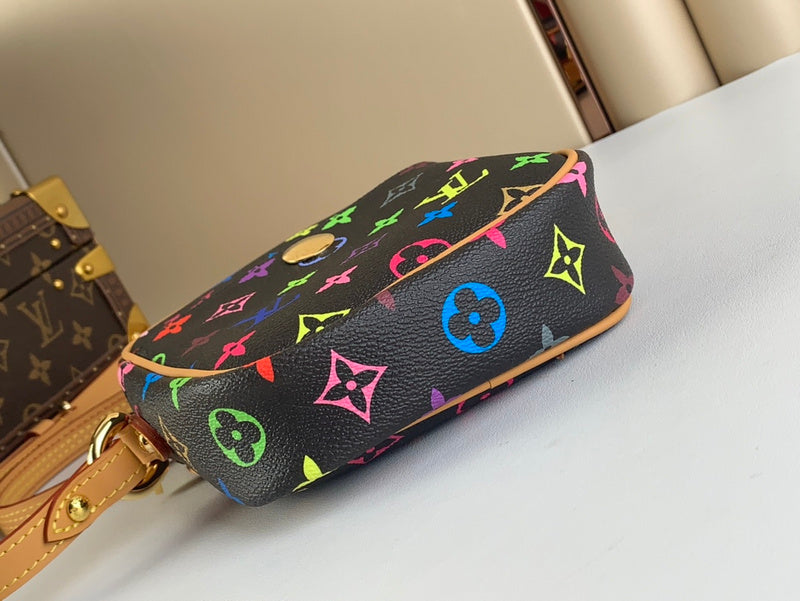 Satchel Bags - VL Bags - 3282
