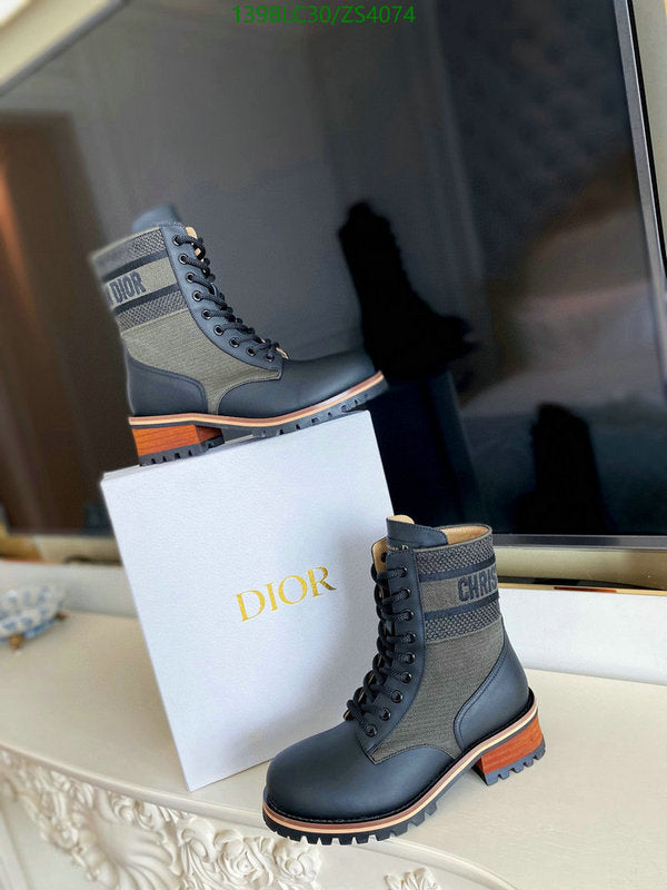 SAMCC - DOR Women Shoes - 1644