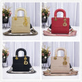 Satchel Bags - DOR Bags - 936