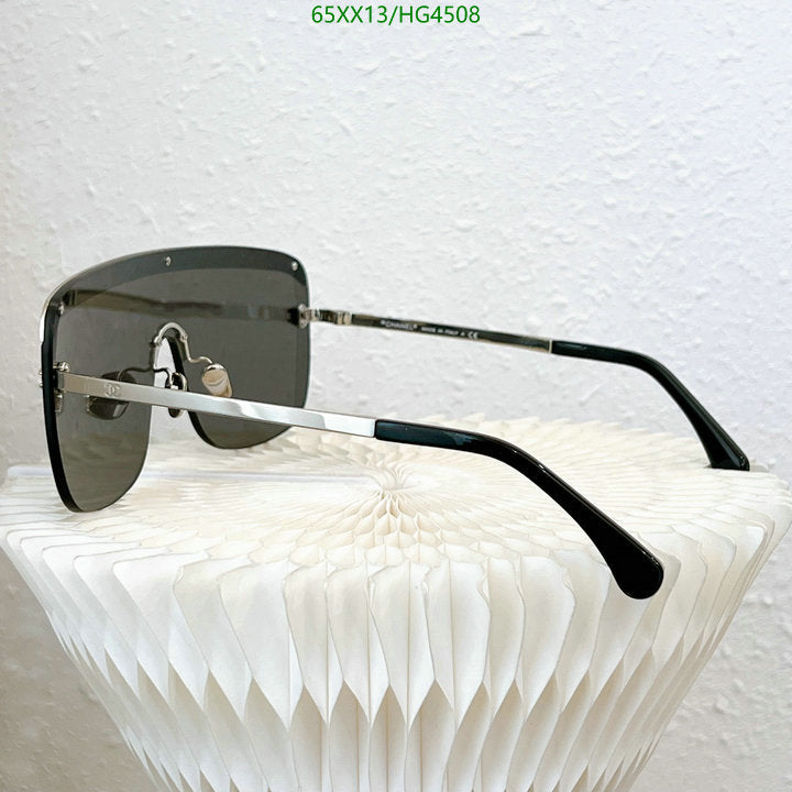 SAMC - CHL Glasses - 424
