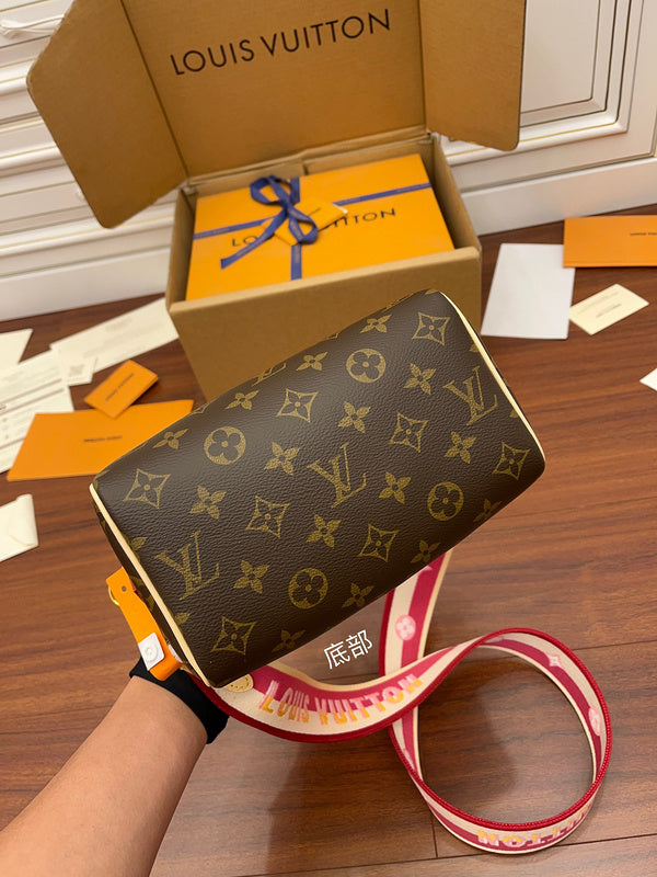 Glami GlamI Lu-Vi Bags - 16707