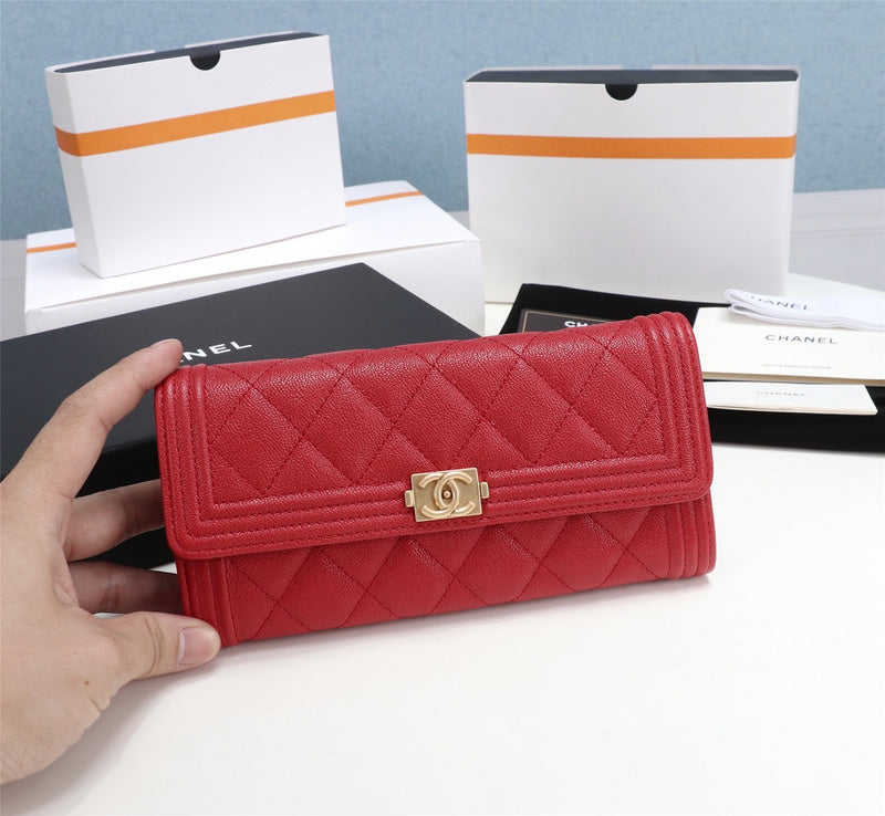 Glami-is - CHL Wallets - 130