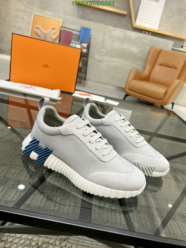 SAMC - HMS Men Shoes - 591
