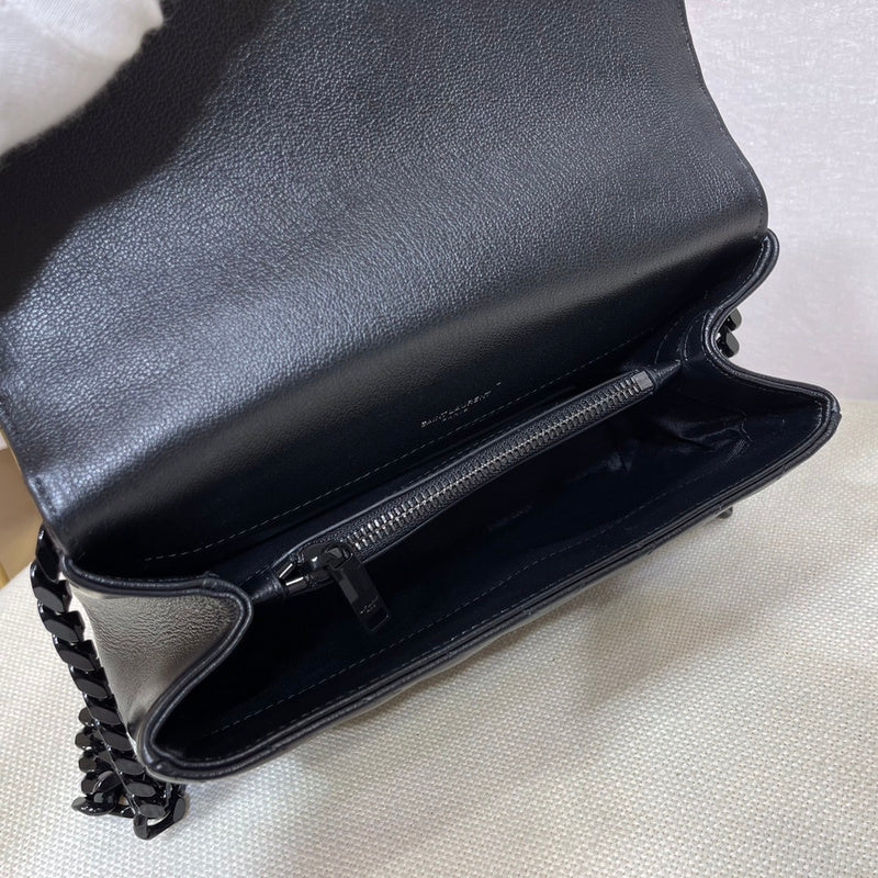 Satchel Bags - SLY Bags - 2321