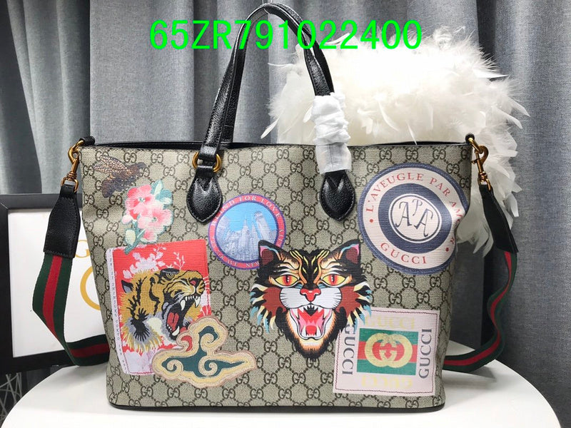 Glami Fashion - GCI Bags - 11025