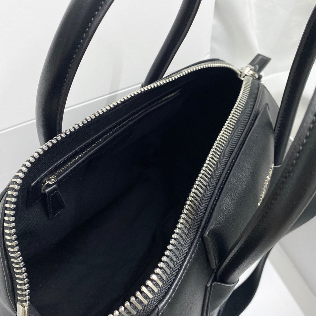 gv Antigona Bag Black For Women, Handbags, Shoulder Bags 13in/33cm GVCÃ‚Â 