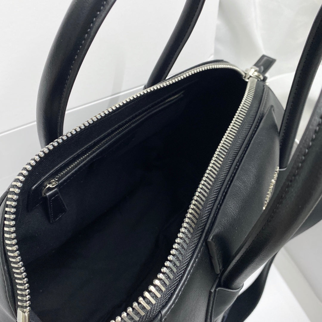 gv Antigona Bag Black For Women, Handbags, Shoulder Bags 13in/33cm GVCÃ‚Â 