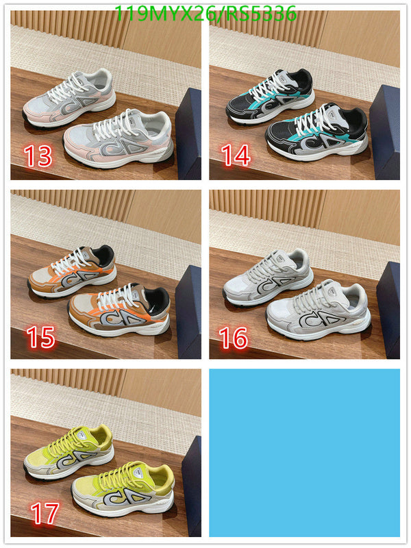 SAMCC - DOR Women Shoes - 1469