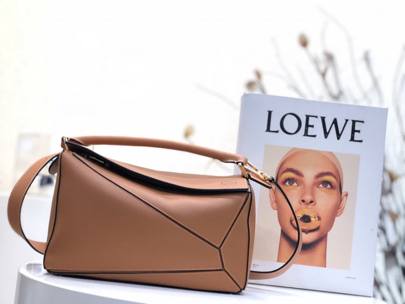 Glamy - LWO Bags - 844
