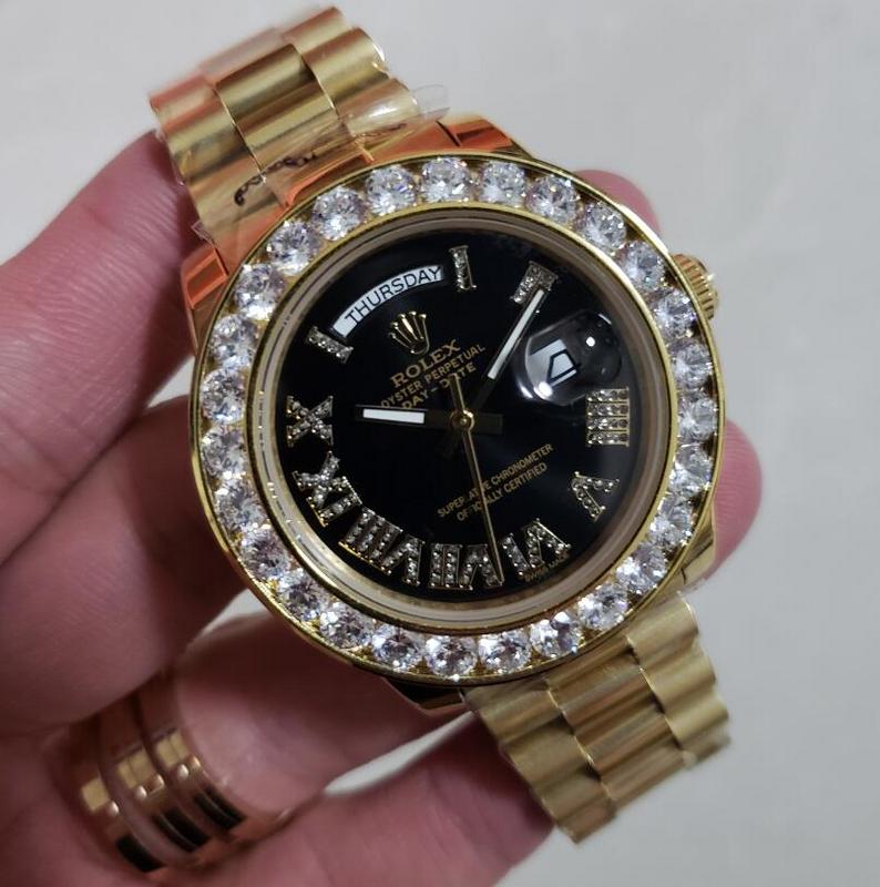 SAMC - Mix Watches - 213
