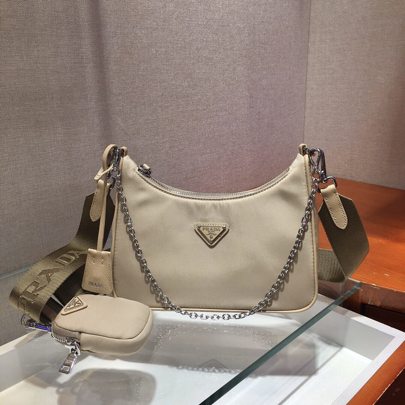 Satchel Bags - PDA Bags - 972