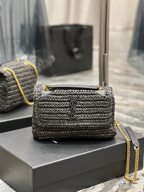 Glamy - YLS Bags - 606