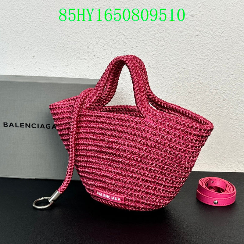 Glami GlamI - BGA Bags - 1672