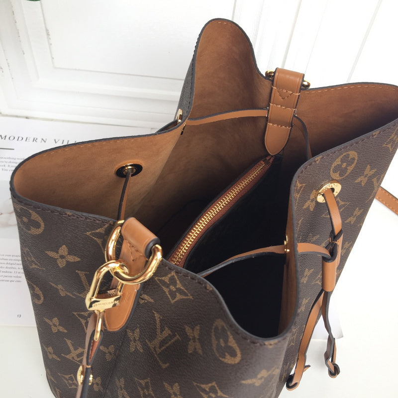 Fashion Lu-Vi bags - 3559