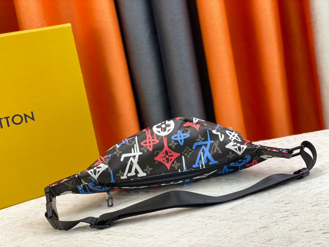 EN - Luxury Bags LUV 833