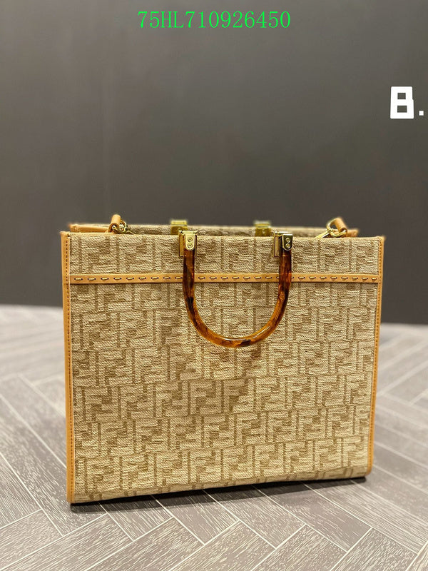 Glami - FDE Bags - 1335