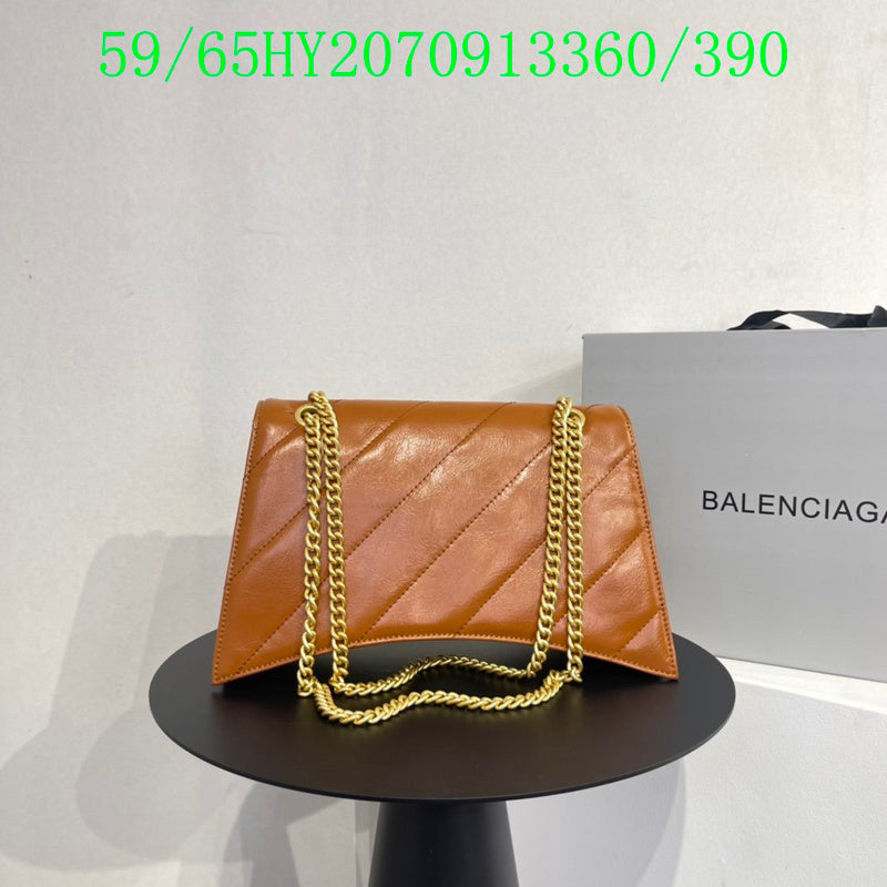 Satchel Bags - BGA Bags - 2091