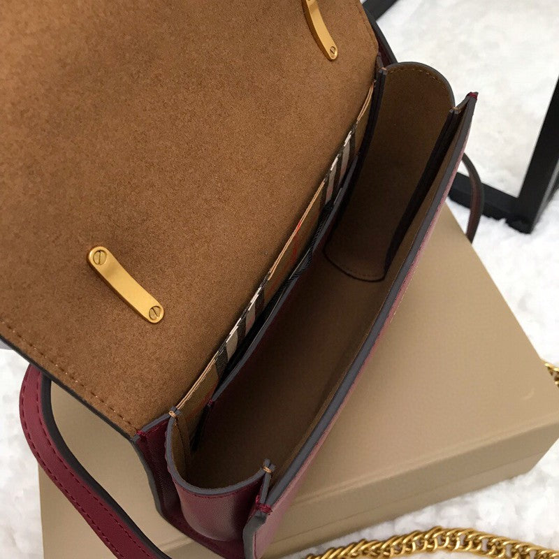 Satchel Bags - BBR Bags - 1004