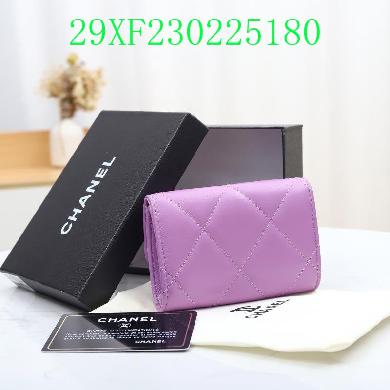 Glami - CHL Wallet - 2549