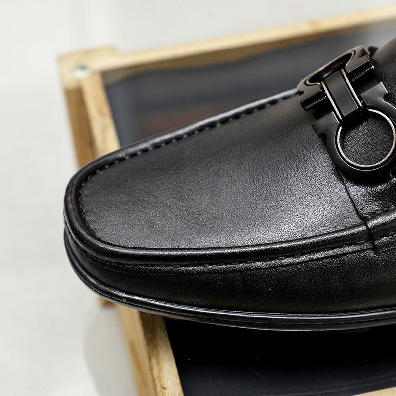 Glami - FGO Men Shoes - 908