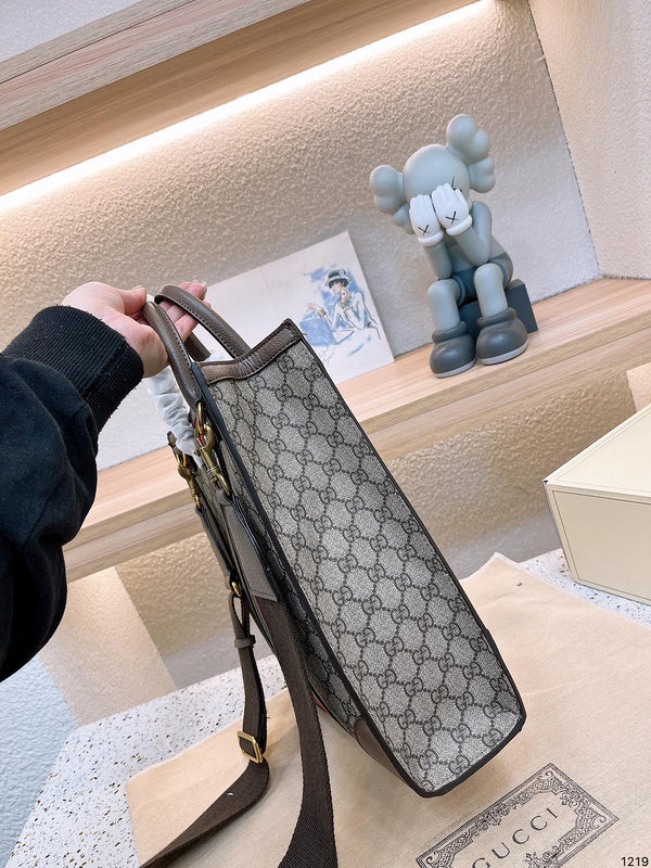 Glami Fashion - GCI Bags - 11831