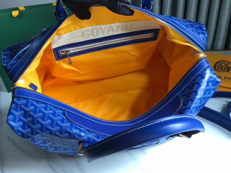 Glamy - GYO Bags - 803