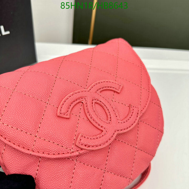 SAMC - CHL Bags Crossbody - 030
