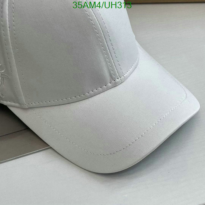 SAMC - DOR Caps & Hats - 059