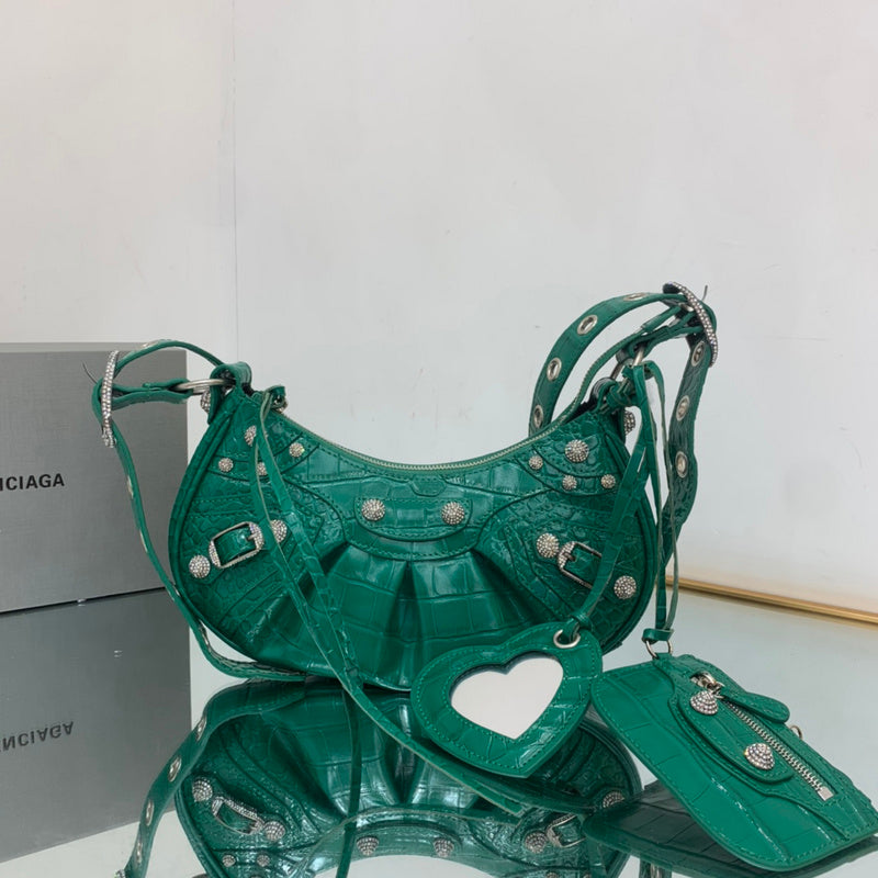 Glamy - BG Bags - 881