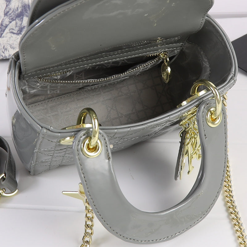 Satchel Bags - DOR Bags - 343