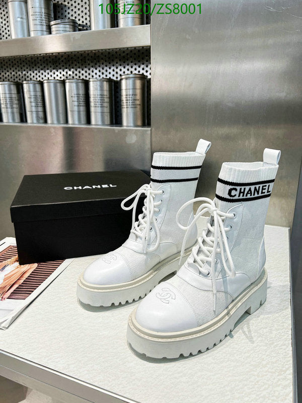 SAMC - CHL Women Boots - 235