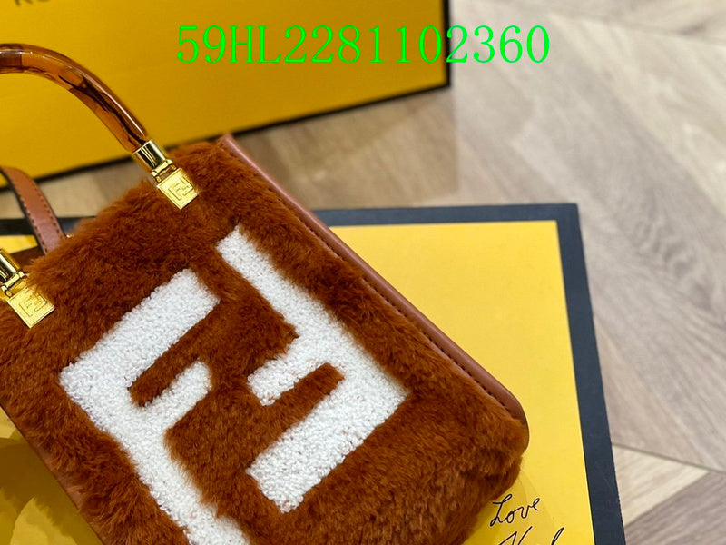 Glami - FDE Bags - 1244