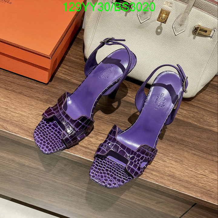 SAMC - HMS Women Shoes - 120