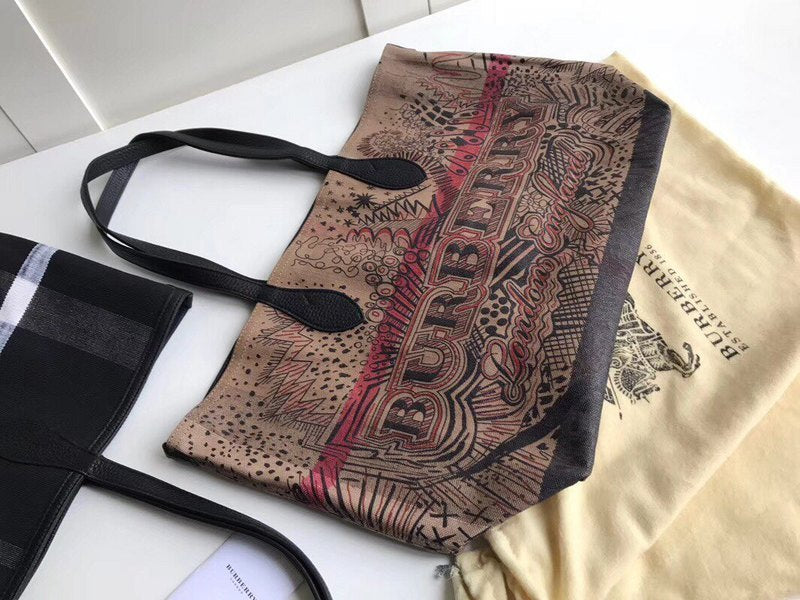ELE Fashion -BBR Bags - 1026