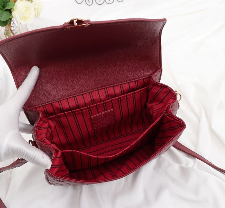 Satchel Bags - VL1 Bags - 073