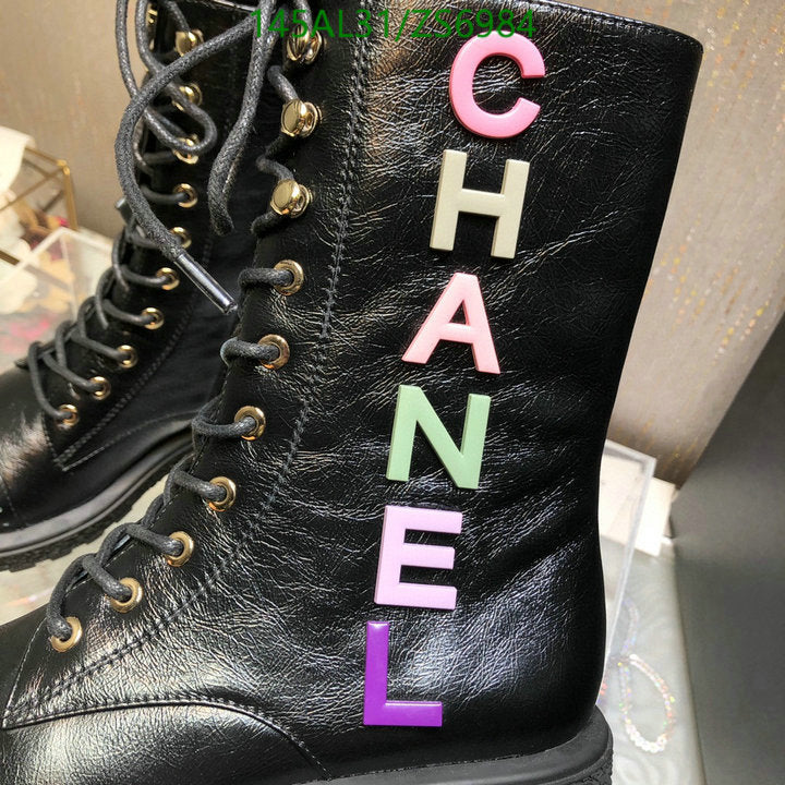SAMC - CHL Women Boots - 270