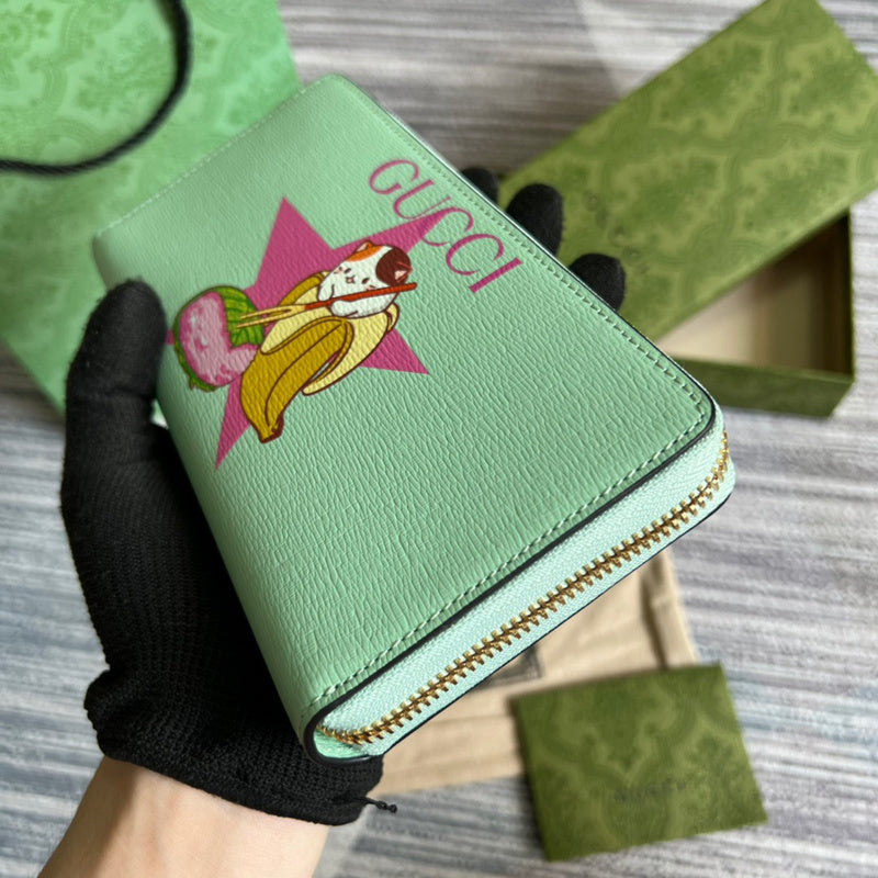 Glami-i - Guki Wallet - 175