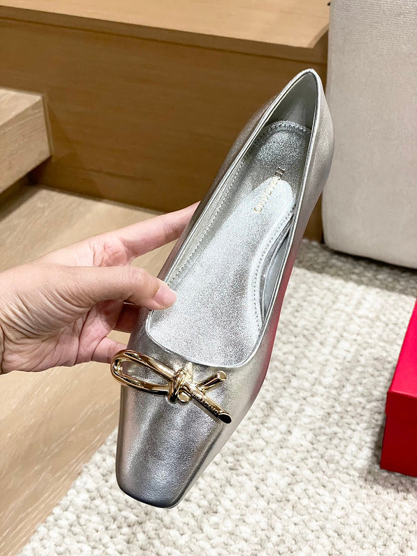 Glami - FGO Women Shoes - 072