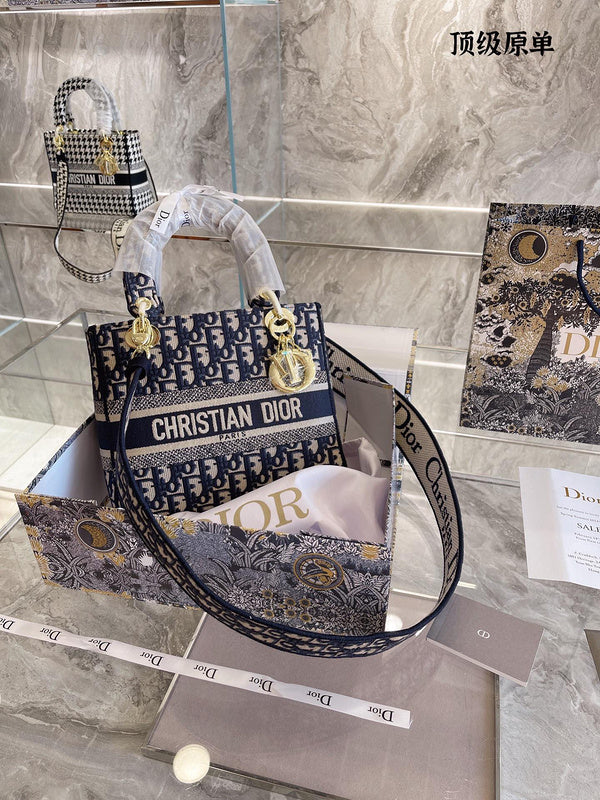 Satchel Bags - DOR Bags - 545