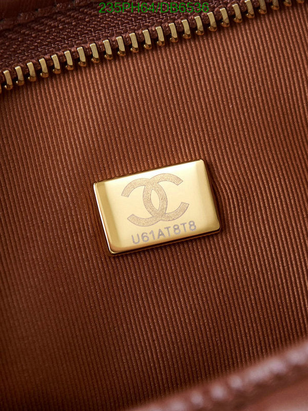 SAMC - CHL Bags - 038