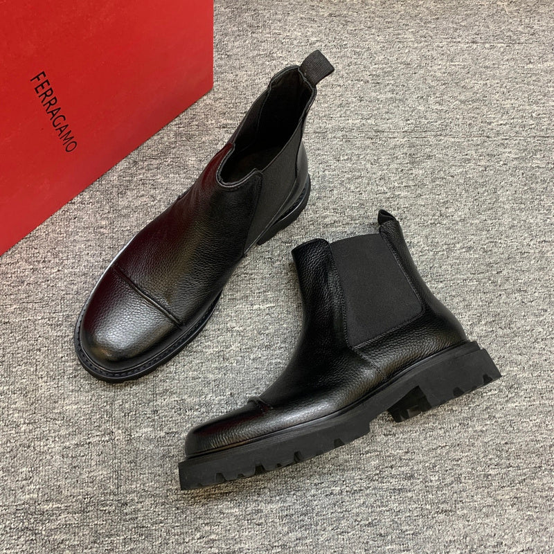 Glami - FGO Men Shoes - 1015