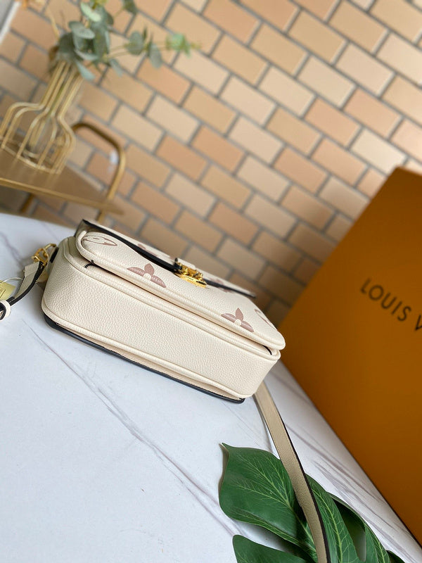 Glami- Glami- Lu-Vi bags - 3890