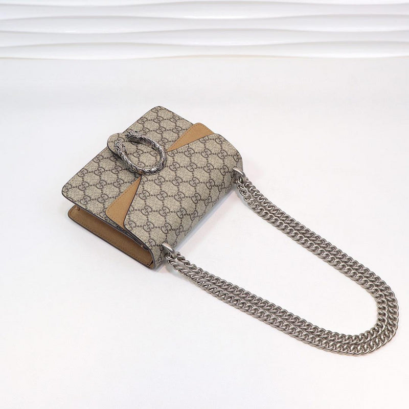 glamy - GCI Bags - 829