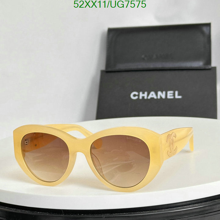SAMC - CHL Glasses - 183
