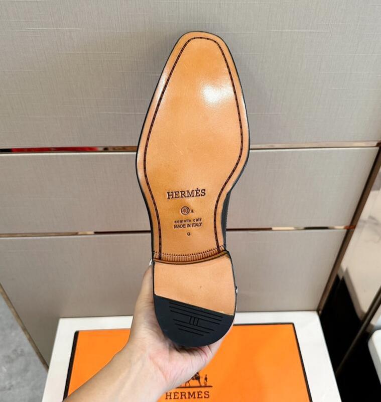 SAMC - HMS Men Shoes - 241