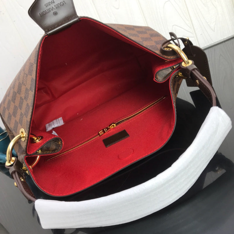 Satchel Bags - VL1 Bags - 070
