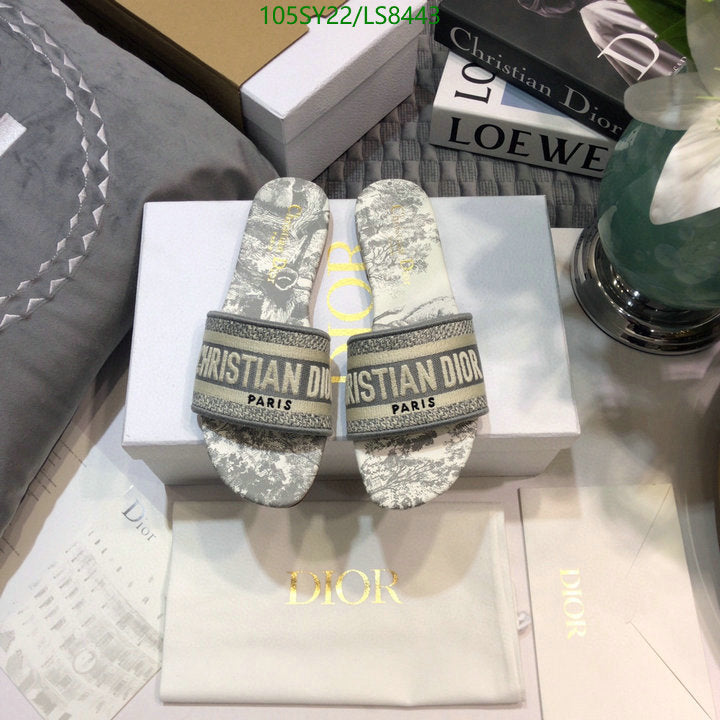 SAMCC - DOR Women Shoes - 2068