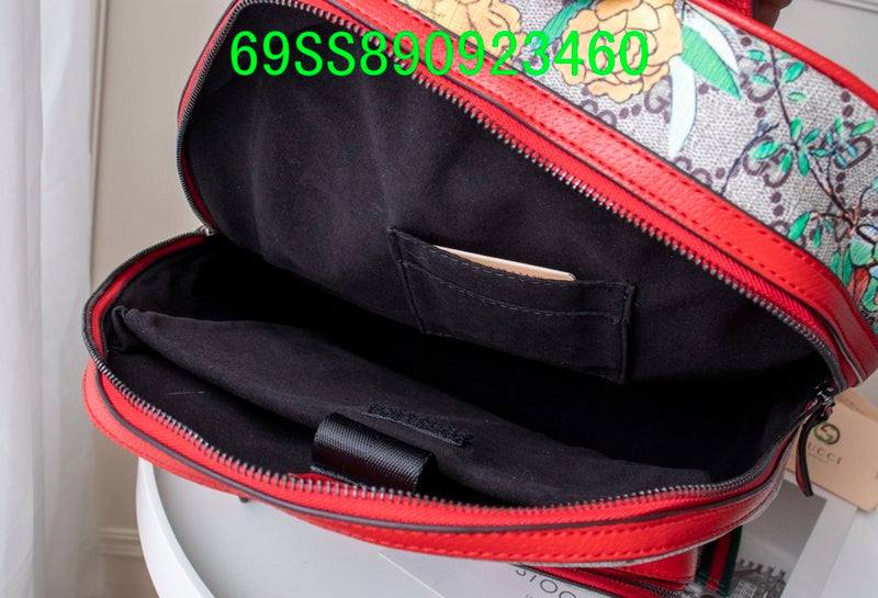 Glami Fashion - GCI Bags - 11436