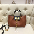 Satchel Bags - VTO Bags - 417