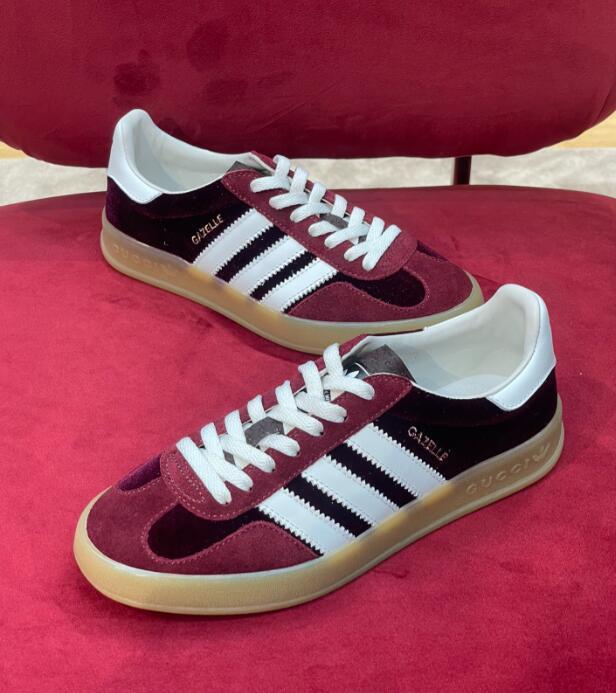 SAMC - GUKI Women Shoes - 1032